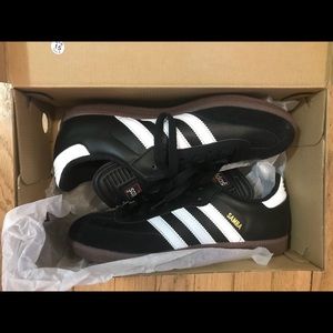 Adidas Sambas